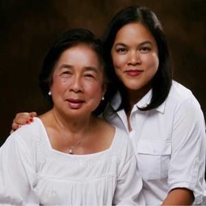 Meet your Posher, Edvie marie